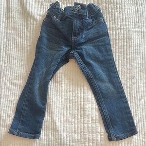 OshKosh B'gosh Blue Jeans Classic Denim- Skinny